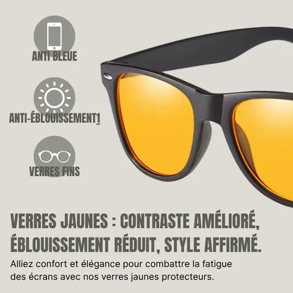 Lunettes Protect+ Ma boutique